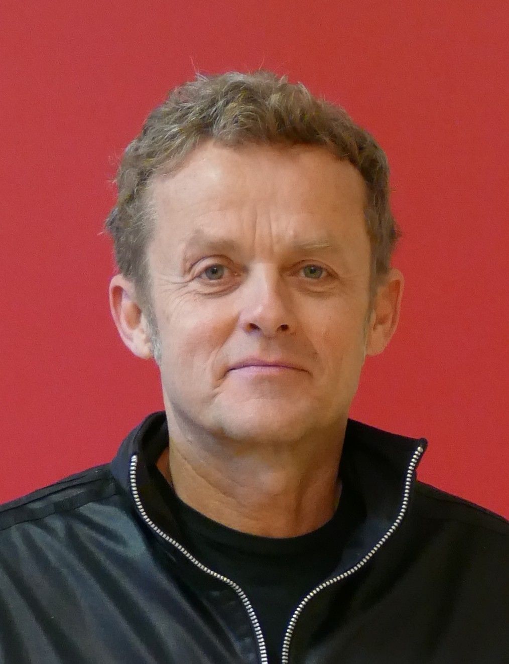 Portrait von Laurenz 4. Bick