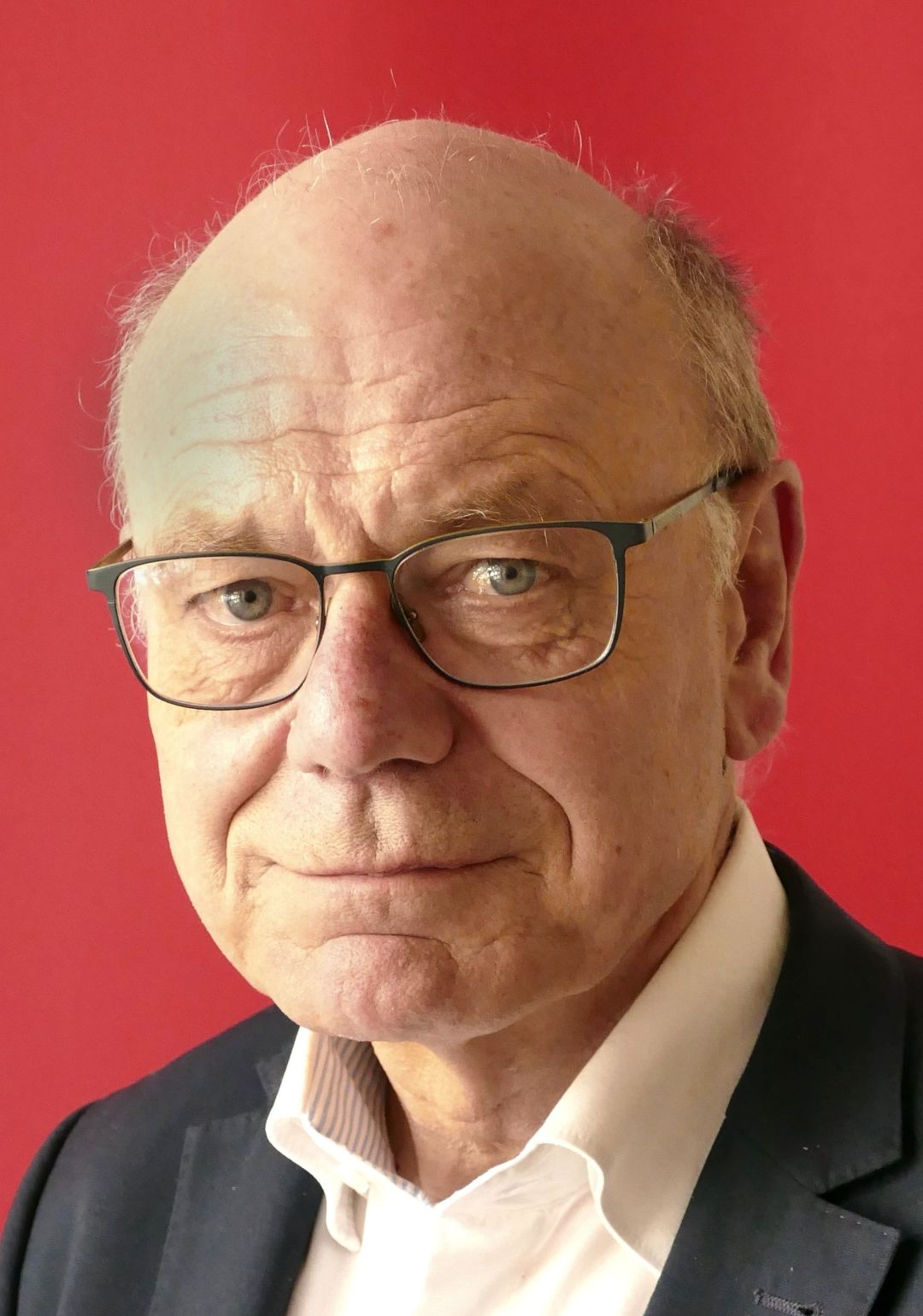 Portrait von Prof. Dr. Hans-Joachim 4. H&ouml;hn