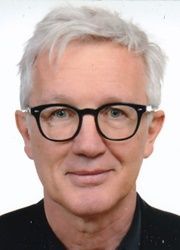 Portrait von Prof. Dr. Peter Niesen