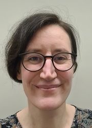 Portrait von PD.in Dr. Susanne Schregel
