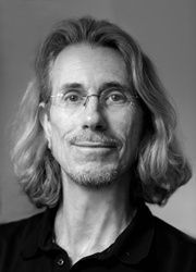 Portrait von  Igal Avidan