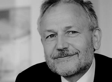 Öffnet die Seite 'Wir trauern um Franz Decker'