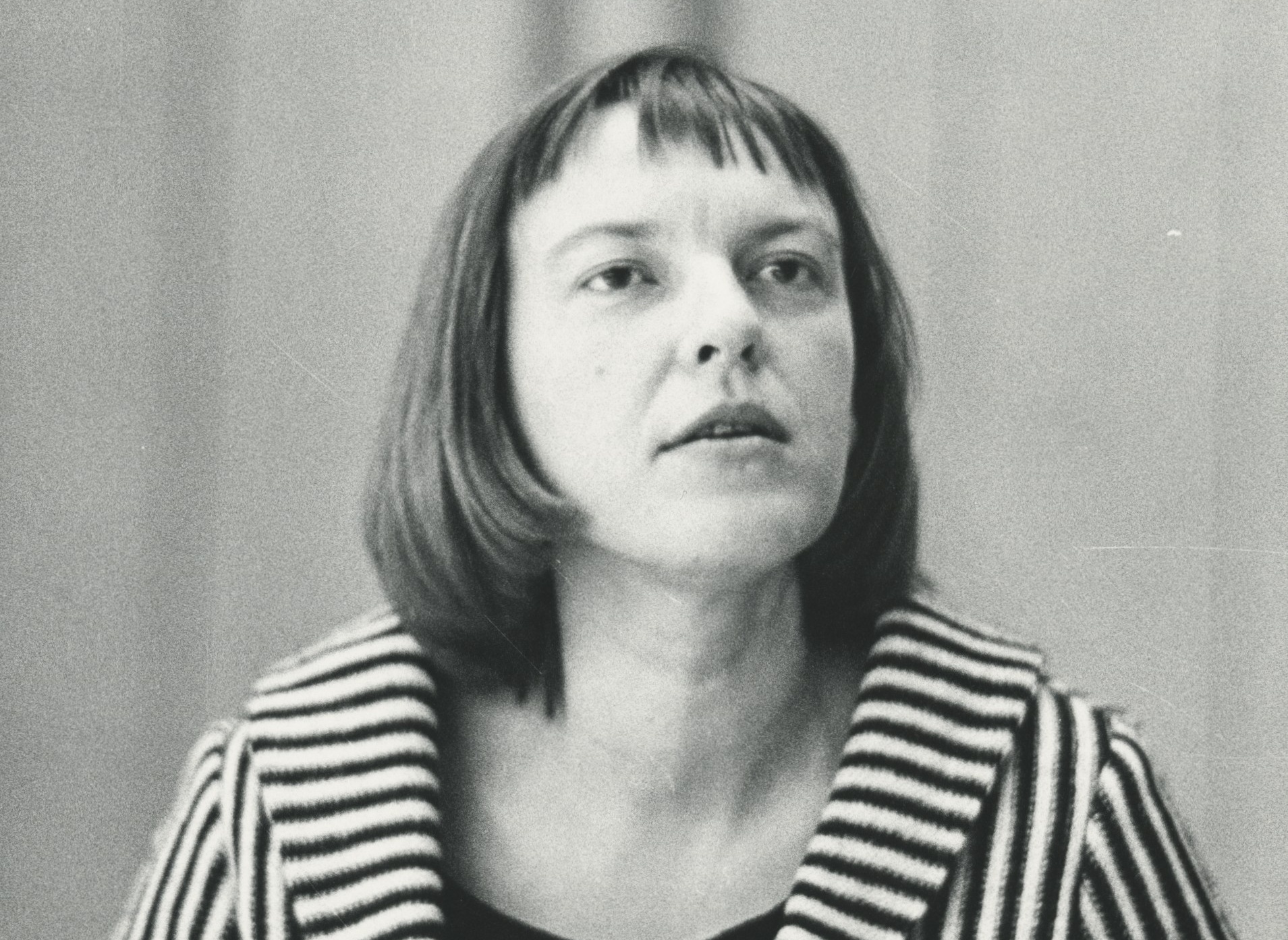 Öffnet die Seite '28. Mai: Film über Ingeborg Bachmann' ©Fritz_Peyer__CC_BY-SA_4.0_via_Wikimedia_Commons